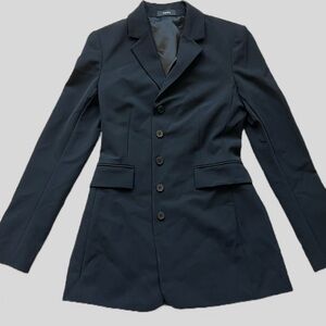 Theory Classic Black Blazer